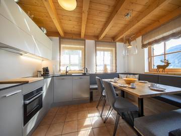 Villa voor 10 Personen in Pinzgau-Pongau, Salzburg (stad), Afbeelding 4