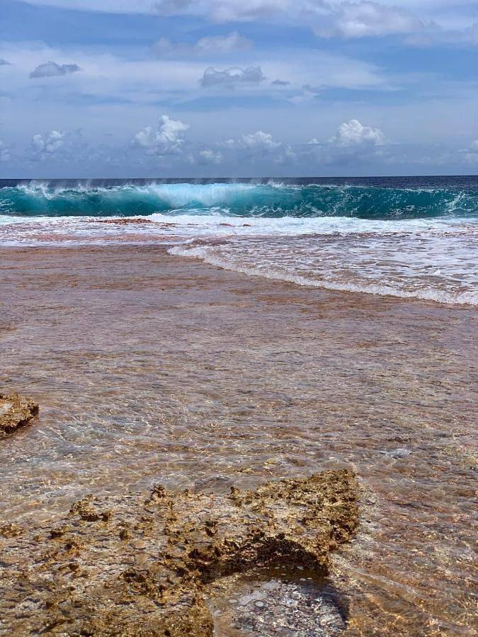 Maison de vacances pour 4 personnes, avec terrasse