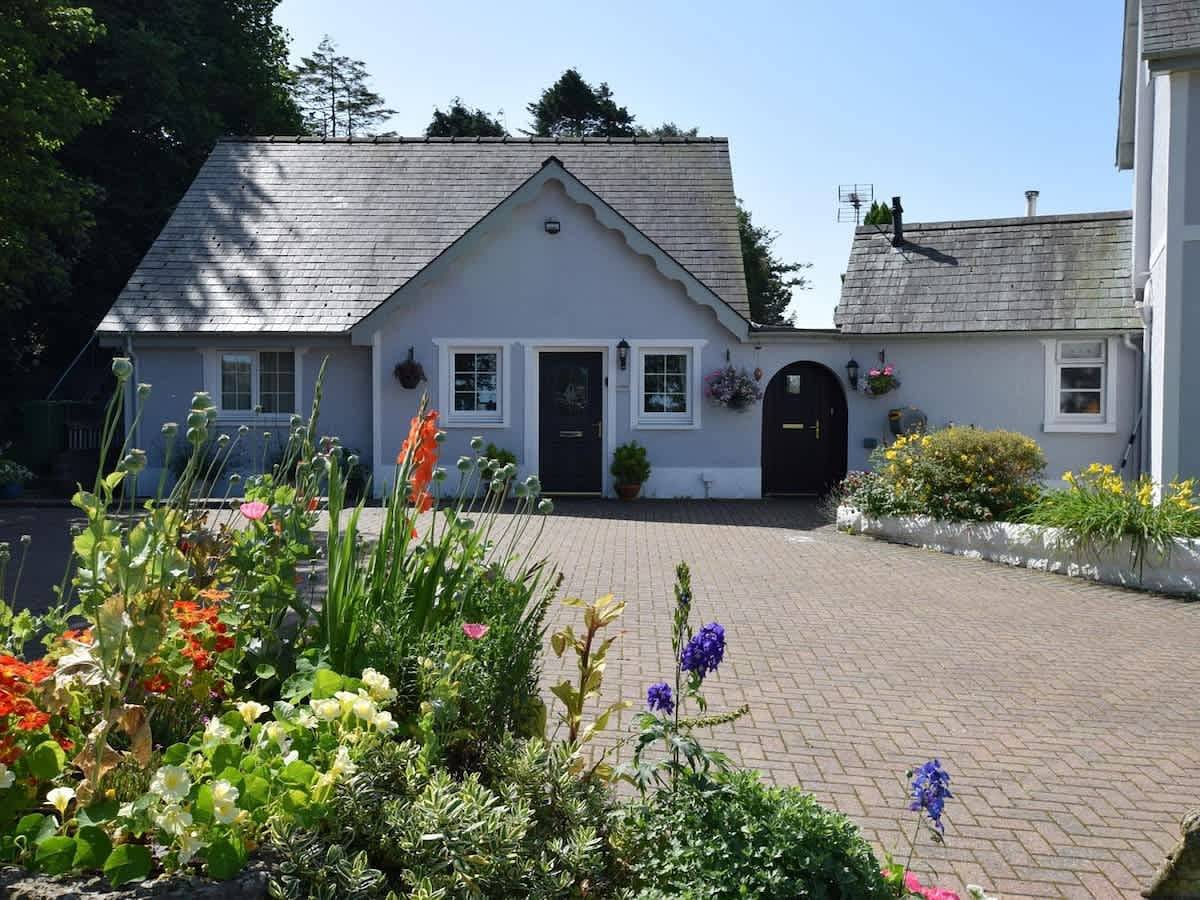 Cosy bungalow in Pembrokeshire in Pembroke, Pembrokeshire