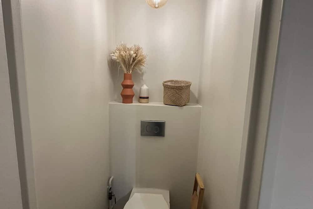 Apartamento entero, Studio Cosy 37m² à Saint-maurice in Saint-Maurice, Valle del Marne