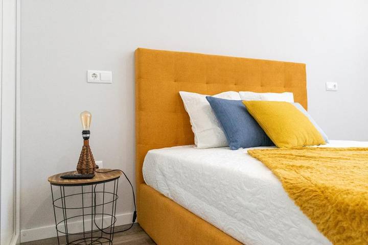 Gîte pour 2 personnes à Porto da Cruz - 2