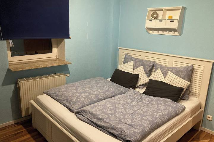 Ferienwohnung für 4 Personen, mit Terrasse und Garten in Buchholz in der Nordheide - 3