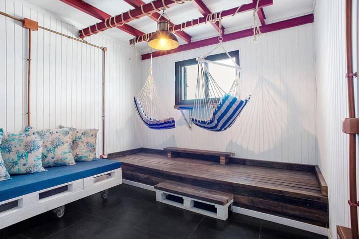 Ferienwohnung für 2 Personen auf Gran Canaria - 4