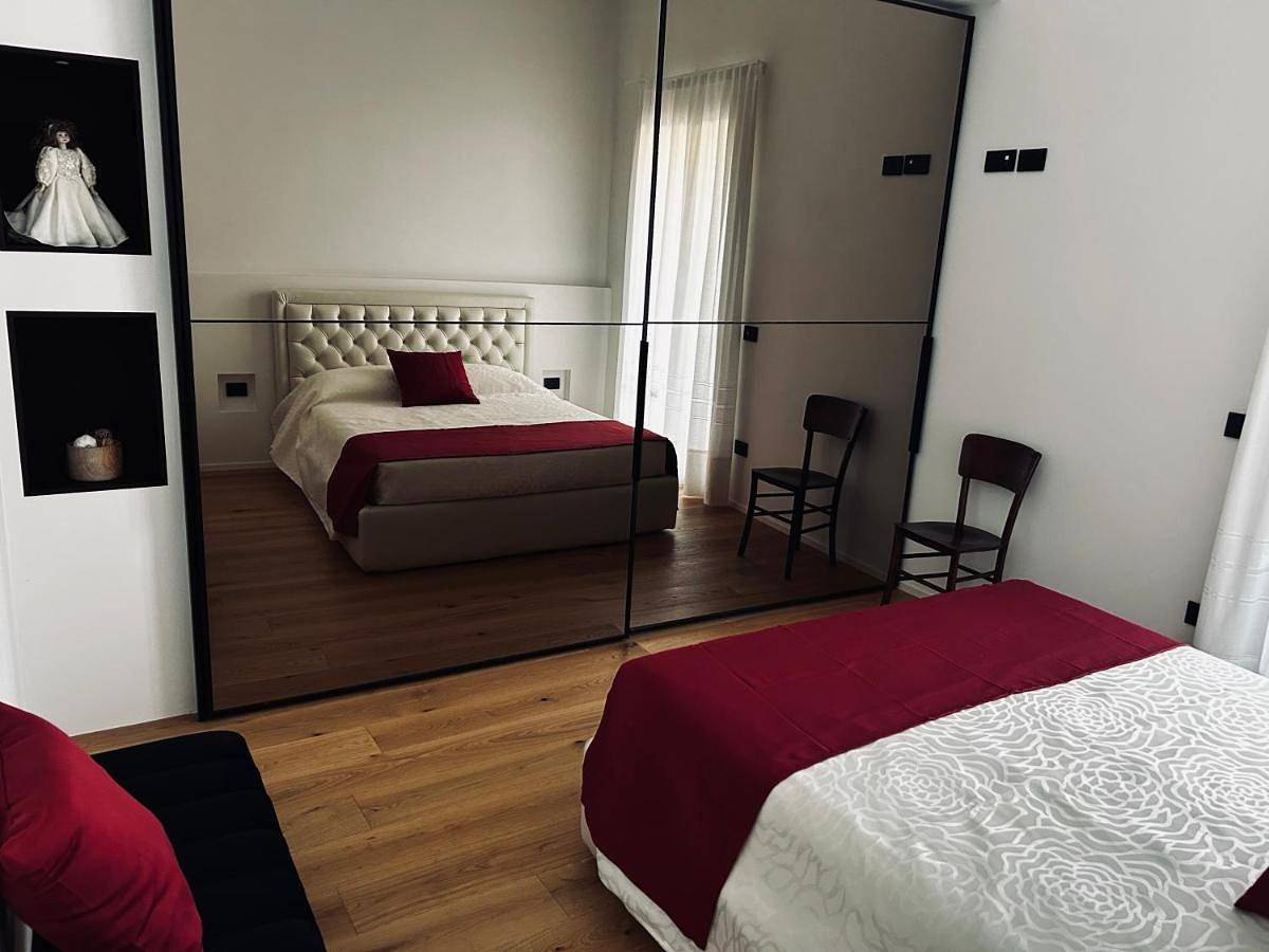 Appartement entier, Oasi Belvedere - Vicenza Elite in Zugliano, Province de Vicenza