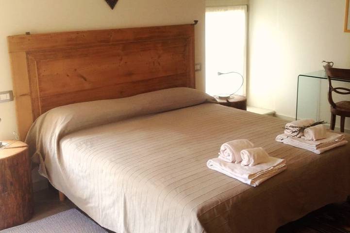 Ferienhaus für 8 Personen, mit Whirlpool und Garten in Venetien - 4