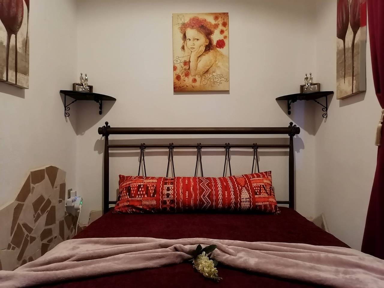 Geheel appartement, Charming Rhodes Apartment in Historic Center in Rhodos Stad, Rhodos