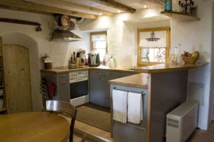 Ferienwohnung für 6 Personen