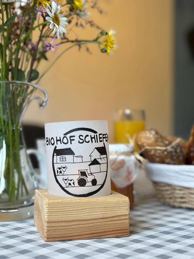 Ferienwohnung für 2 Personen, mit Terrasse und Garten sowie Pool und Ausblick in Eitorf - 2