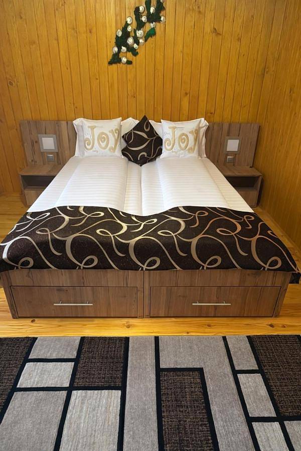 Maison d’hôte pour 2 personnes, avec vue et jardin à Sibiu - 2