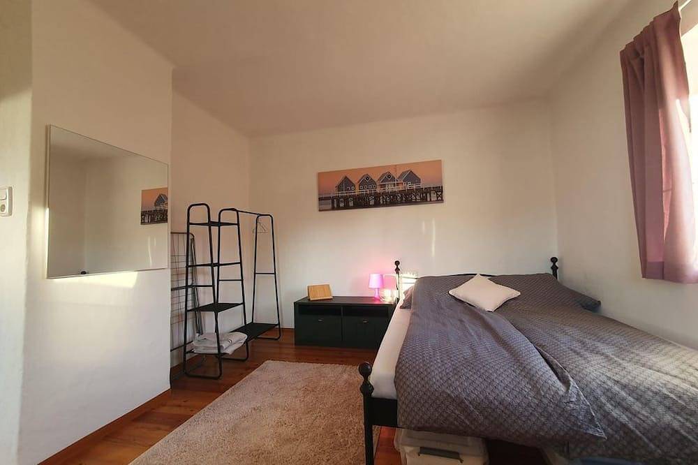 Ganze Wohnung, Klein und Fein - Holzer´s Ferienwohnung - Appartement/Fewo, Toilette und in Windischgarsten, Kirchdorf an der Krems (Bezirk)