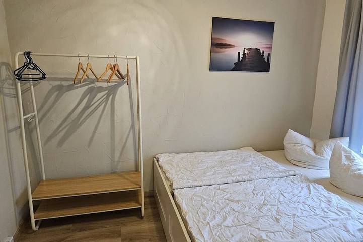 Ferienhaus für 4 Personen, mit Terrasse in Silz - 2