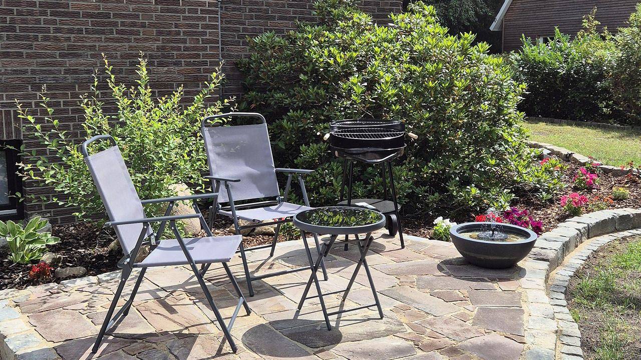 Ganze Ferienwohnung, Ferienwohnung für 3 Personen (55 m²) in Schneverdingen in Schneverdingen, Landkreis Heidekreis