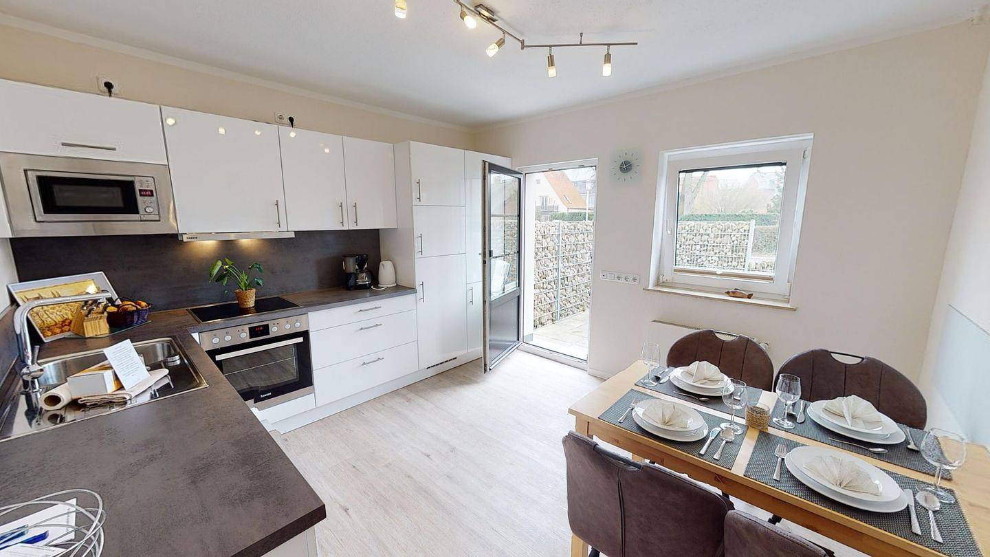 Strandhaus für 9 Personen in Grömitz, Südliche Ostseeküste