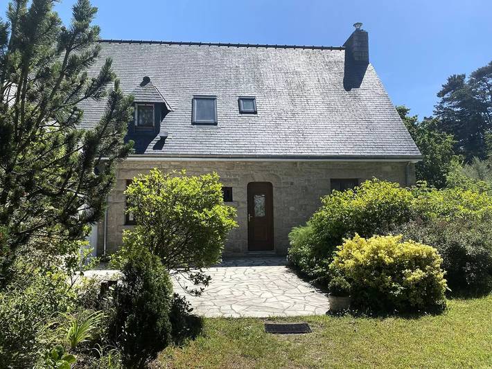 Location de vacances pour 8 personnes, avec jardin dans Golf Club des Sables d'Or