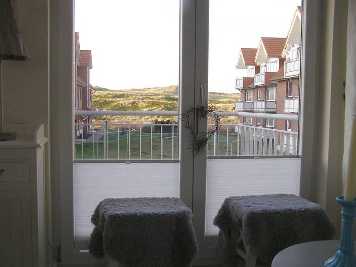 Ferienwohnung mit 2 Schlafzimmer in Rantum, Sylt (Gemeinde)
