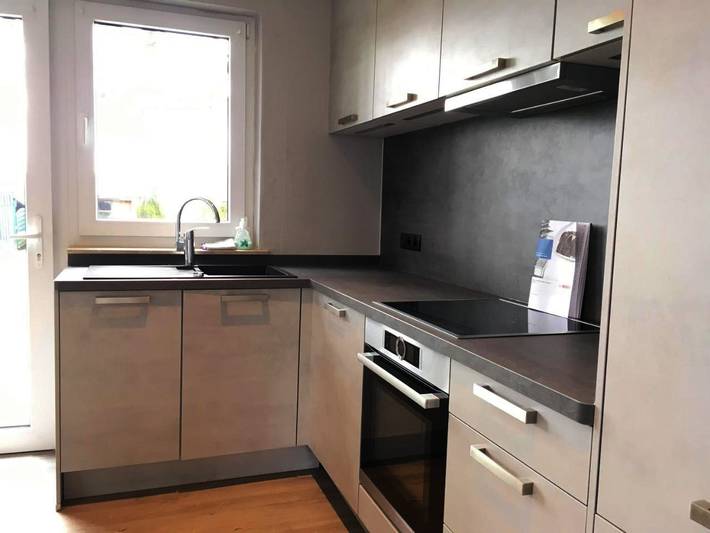 Location de vacances pour 10 personnes, avec jardin et vue à St. Vith - 4