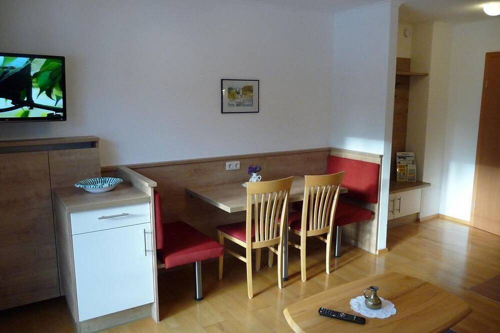 Ganze Wohnung, Top 3 - Haus Lungau, Österreich in Salzkammergut-Berge, Fuschl am See