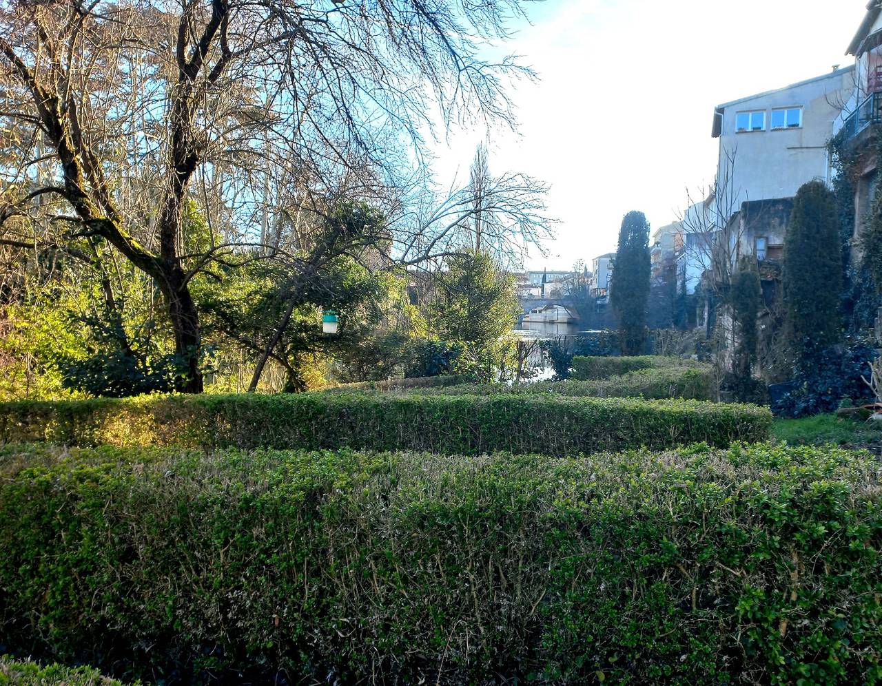 La Granja De Las Mil Hojas in Castres, Región de Castres