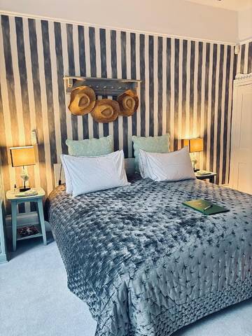 Cottage pour 2 personnes, avec vue à Hastings