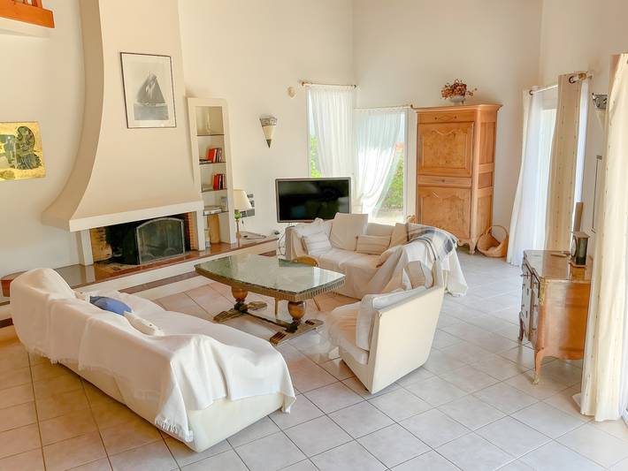 Gran casa familiar cerca de la playa in La Tranche-sur-Mer, Vandea