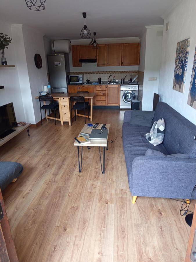 Apartamento de vacaciones para 4 personas, con vistas - 1