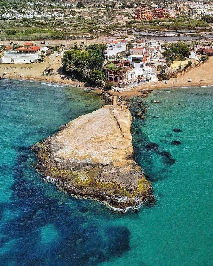 Apartamento entero, Two-Bedroom Apartment in San Juan de los Terreros, Pulpí