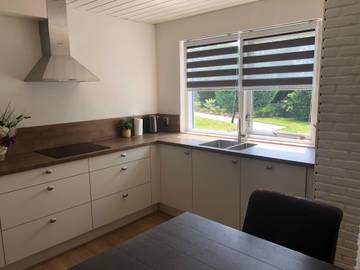 Appartement voor 8 Personen in Harderwijk, Veluwe, Afbeelding 2