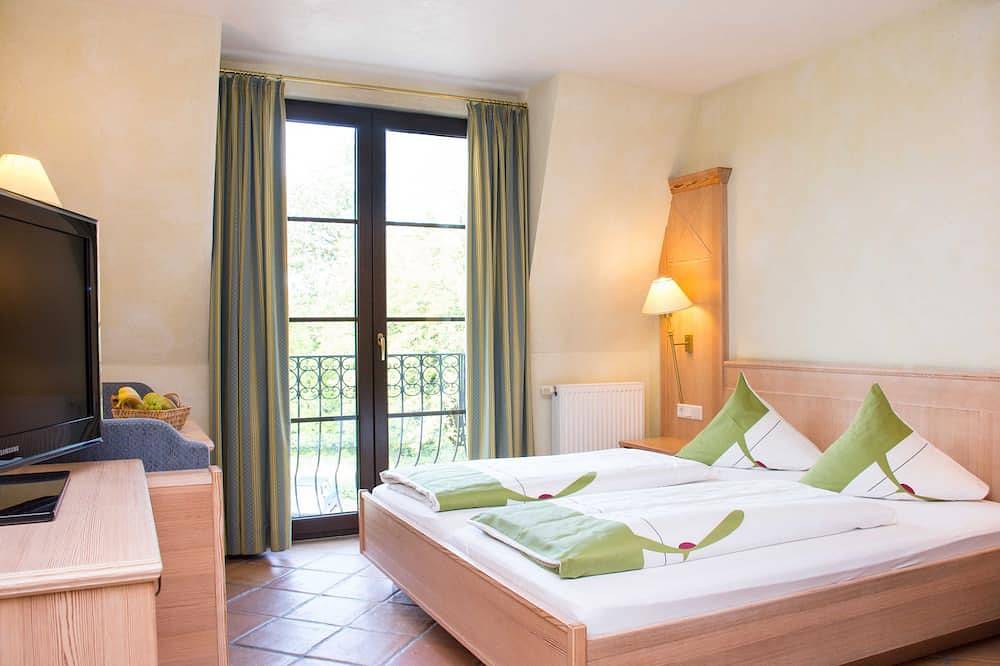 Chambre Double Standard - Hotel Casa Rustica in Europa-Park, Rust