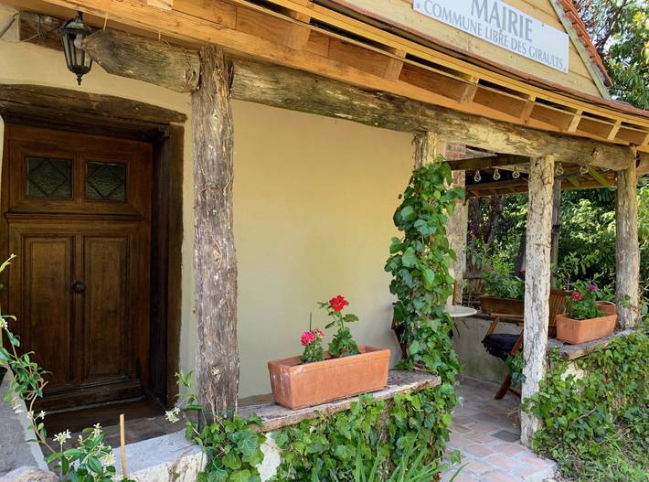 Chambre d’hôte pour 3 personnes, avec jardin, animaux acceptés dans Loiret - 4