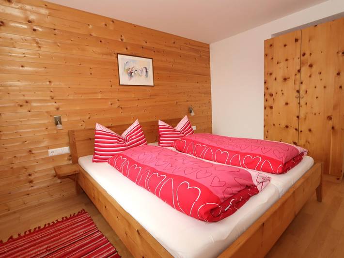 Ganze Wohnung, Gemütliches Apartment Nähe Skilift in Fendels in Glockturmkamm, Fendels