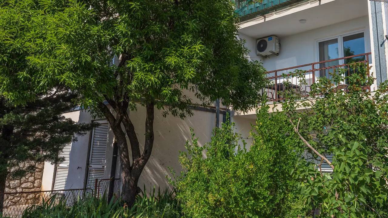 Ganze Ferienwohnung, Ferienwohnung für 4 Personen (64 m²) in Senj in Senj, Kvarner Festland