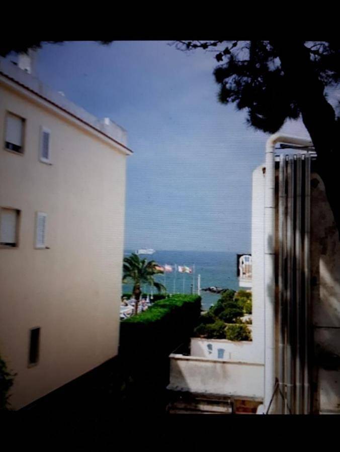 Elegante e centralissimo appartamento in villa in Ischia Porto, Ischia Città