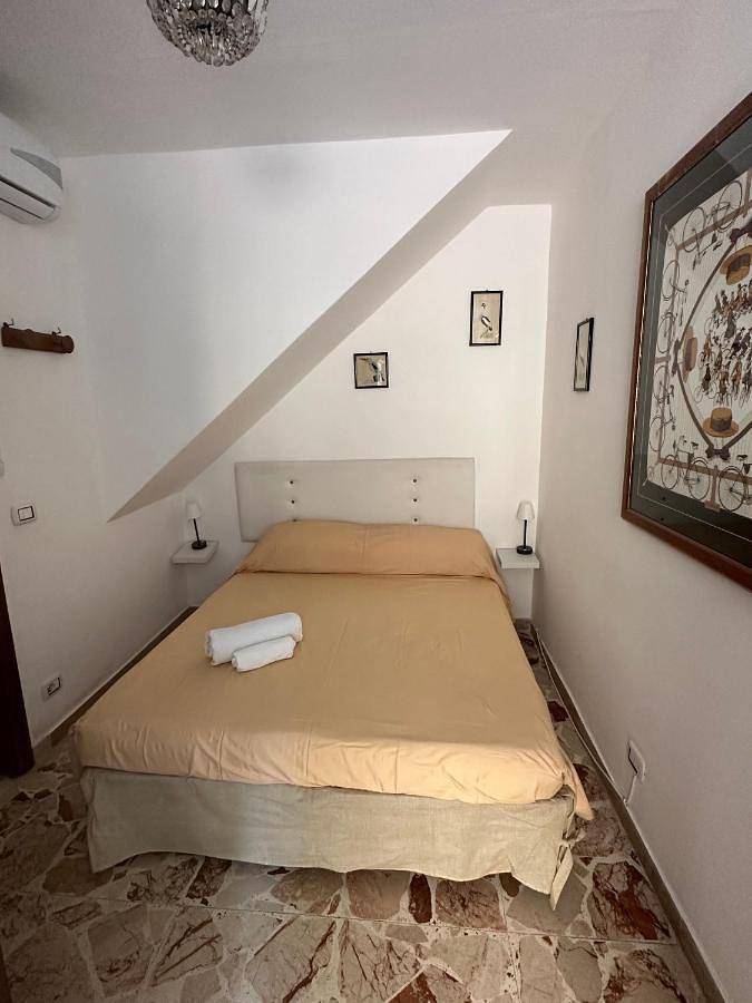 Apartament wakacyjny dla 2 osób w Taormina