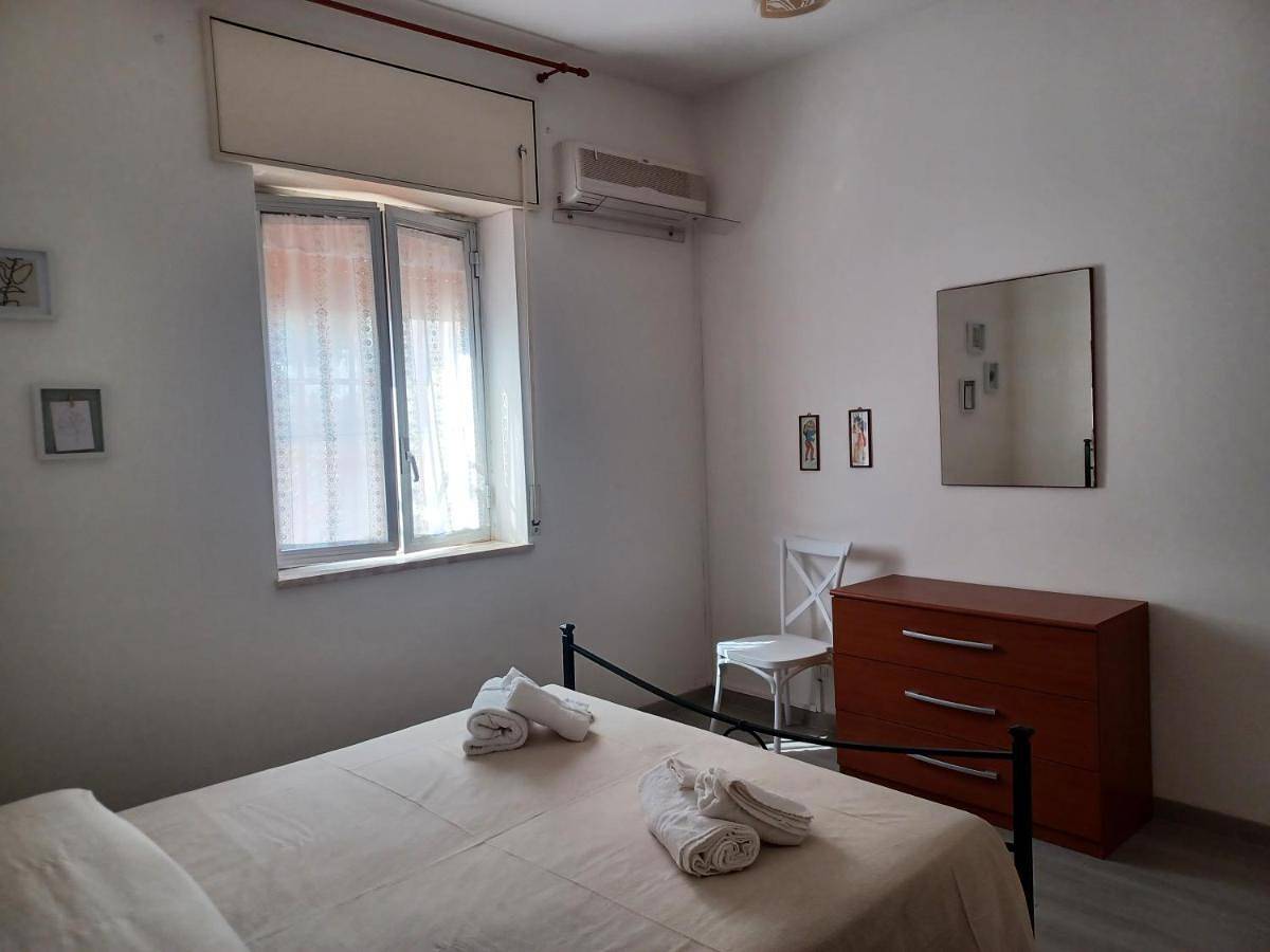Al 70 Villa Leporano Marina in Leporano, Golfo di Taranto