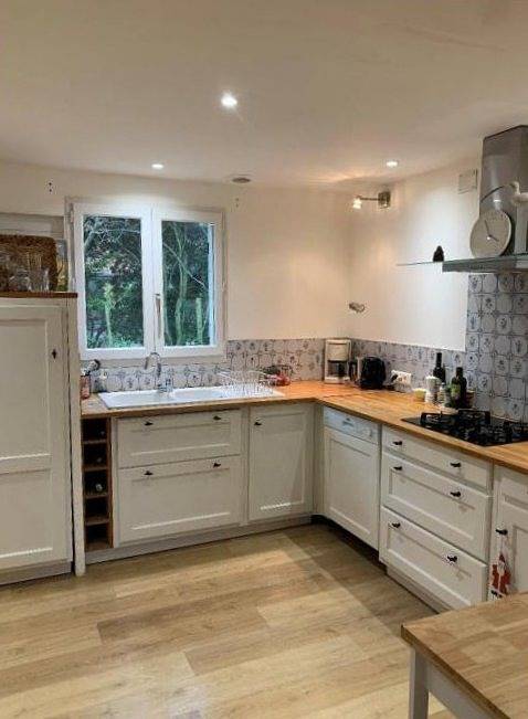 Gîte pour 8 personnes, avec jardin et terrasse à Audinghen - 4