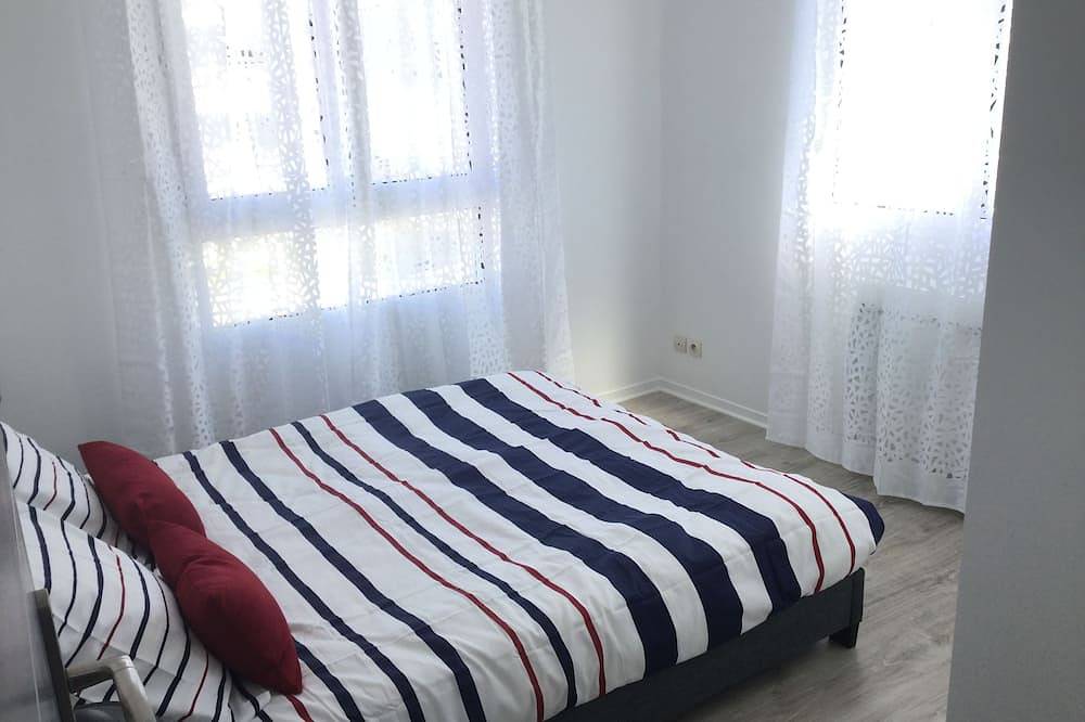Ganze Wohnung, Club House 2 - Cottage im Herzen von Carquefou - Bus Nr. 85 in 50m in Carquefou, Nantes und Umgebung