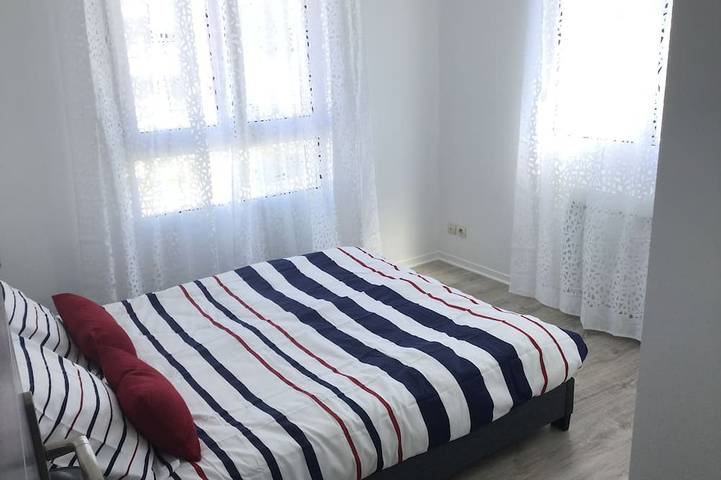 Gîte pour 4 personnes, avec balcon à Carquefou - 4