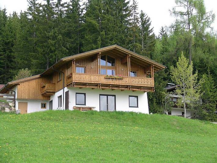 Ferienwohnung für 5 Personen, mit Terrasse in Ramsau am Dachstein