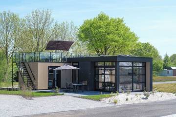 Ferienhaus für 4 Personen in Workum