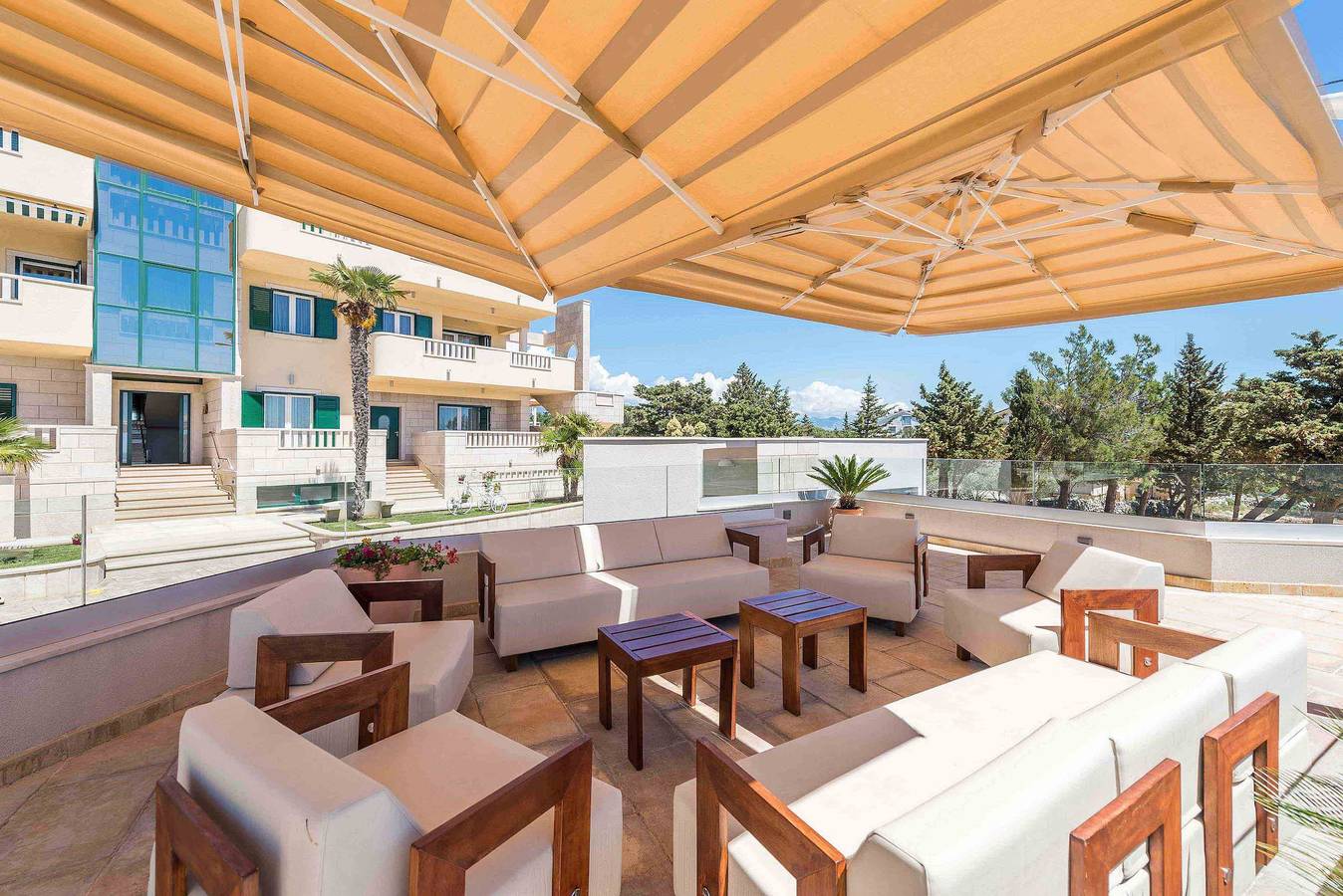 Appartamento vacanze a Pag a partire da 180€ a notte