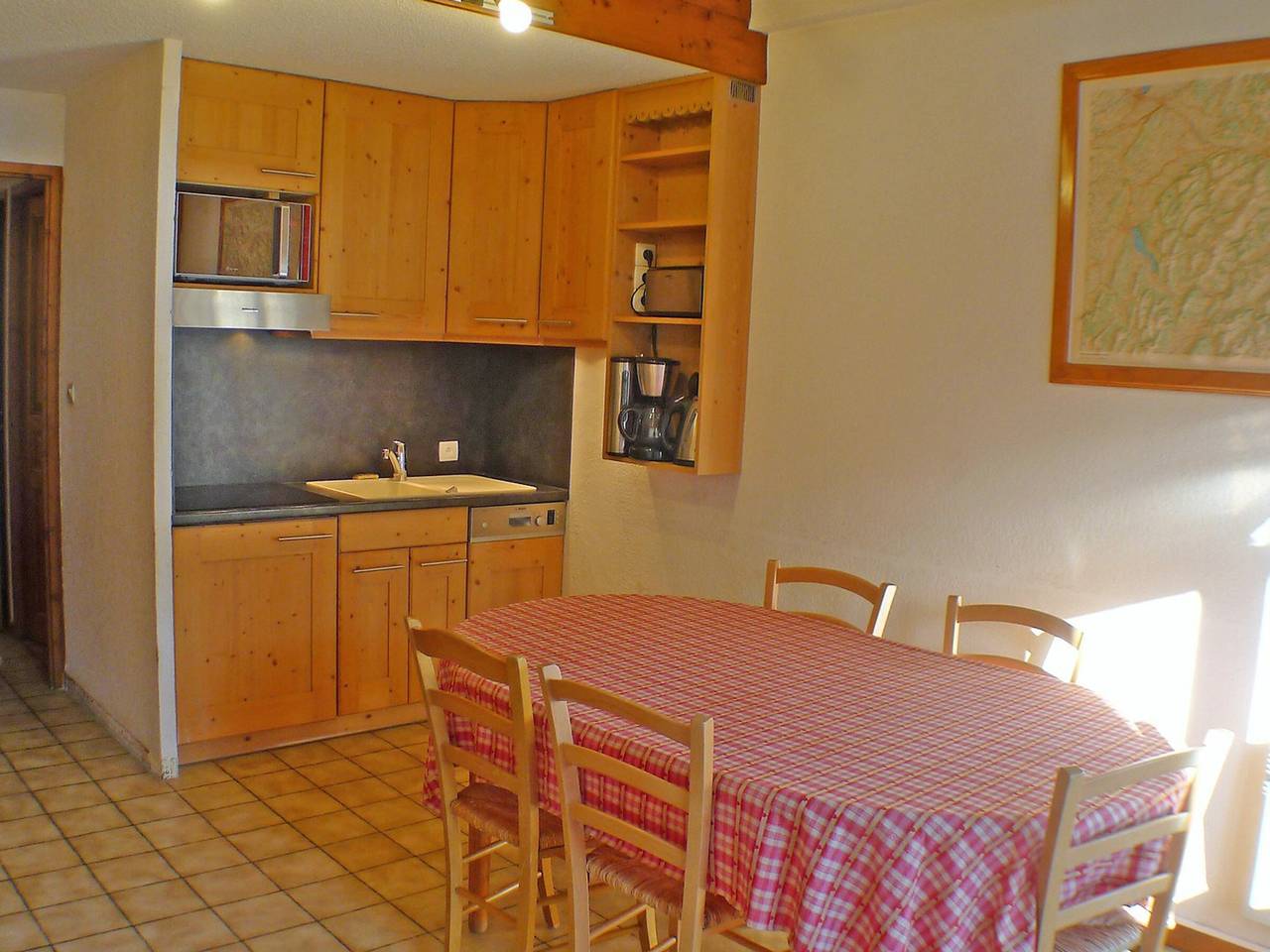 Photo : Appartement de vacances