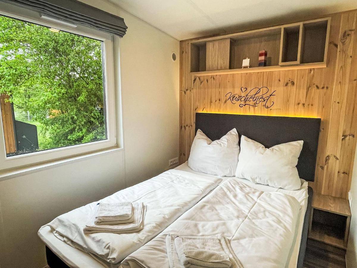 Holiday Home Rinas Kuschelnest by Interhome in Riedenburg, Altmühltal