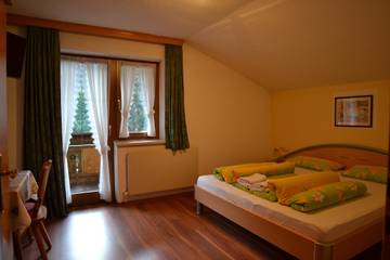Appartement voor 5 Personen in Stubai Alps, Längenfeld, Afbeelding 1