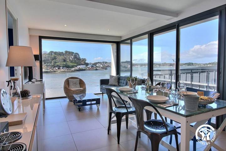 Vakantiehuis voor 4 personen, met Terras aan de Atlantische kust Frankrijk