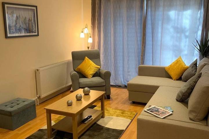 Maison de vacances pour 7 personnes - 1