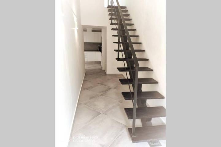 Location de vacances pour 8 personnes, avec terrasse à Loulé - 2