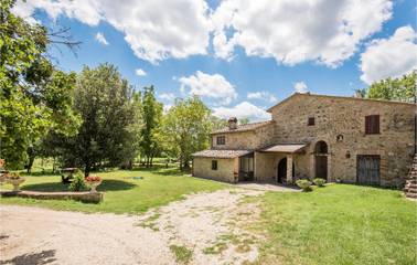 Casa Vacanza per 5 Persone in Casole d'Elsa, Siena e dintorni, Foto 1
