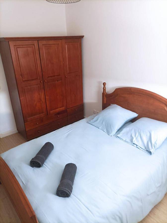 Gîte pour 6 personnes, avec balcon, animaux acceptés à Beuzeville - 2