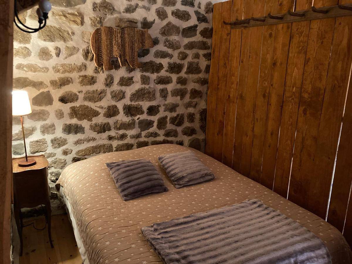Appartement entier, La Bonbonnière in Le Chambon-sur-Lignon, Mézenc
