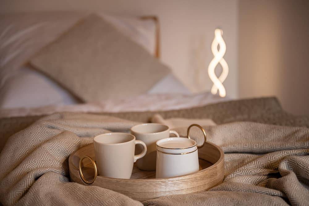 Ganze Wohnung, Apartment Klagenfurt Landhaus Wulfenia - Private Sauna, Smart-Tv, Air Condition in Klagenfurt am Wörthersee, Klagenfurt-Villach